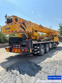 Buy XCMG QY25K5C Used Crane / 3 Buy XCMG QY25K5C Used Crane / 3
